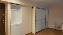 Mieszkanie 2-pokojowe Warszawa Muranów, ul. Inflancka. Zdjęcie 3