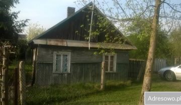 dom Małaszewicze Małe, ul. Warszawska. Zdjęcie 1