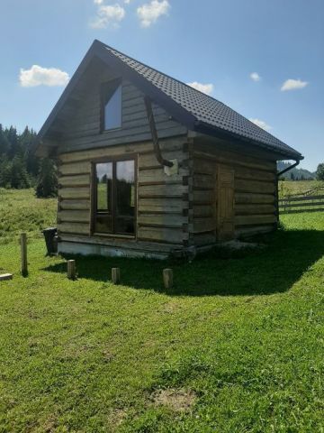 Działka rolna Falsztyn. Zdjęcie 1