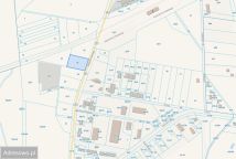 Działka inwestycyjna Barczewo, ul. Wojska Polskiego. Zdjęcie 3