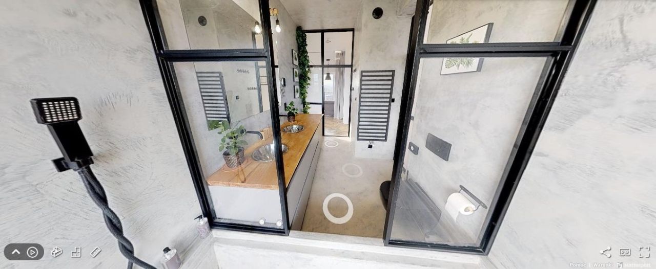 Mieszkanie 4-pokojowe Wrocław Kleczków, ul. Kleczkowska. Zdjęcie 7