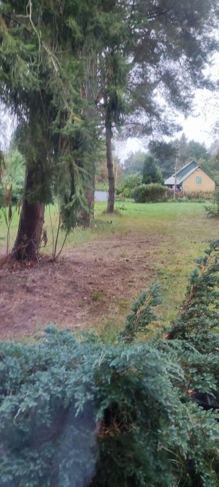 dom letniskowy, 2 pokoje Łysaków. Zdjęcie 3