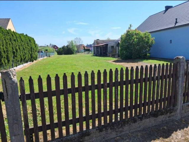 Działka budowlana Dziedzice, ul. Główna. Zdjęcie 1