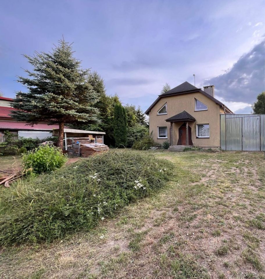 dom wolnostojący Woźniaków. Zdjęcie 2