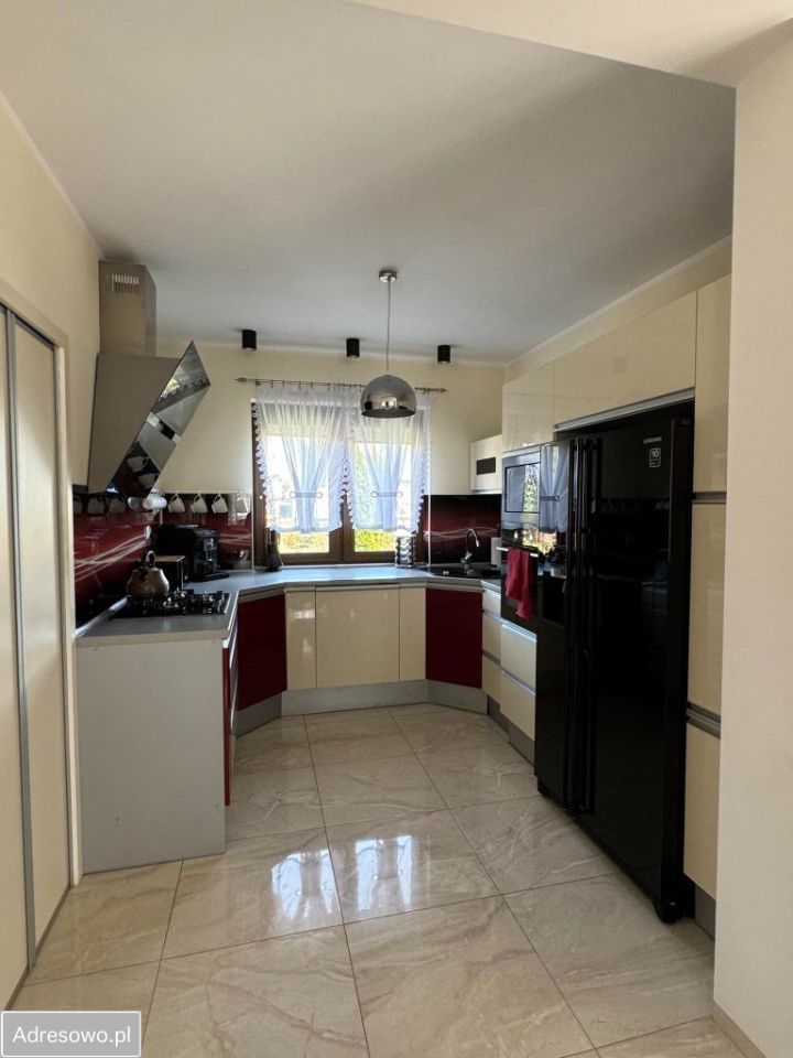 dom wolnostojący, 8 pokoi Ciechanów. Zdjęcie 7