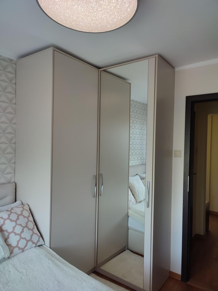 Mieszkanie 3-pokojowe Częstochowa Raków, ul. Lenartowicza. Zdjęcie 5