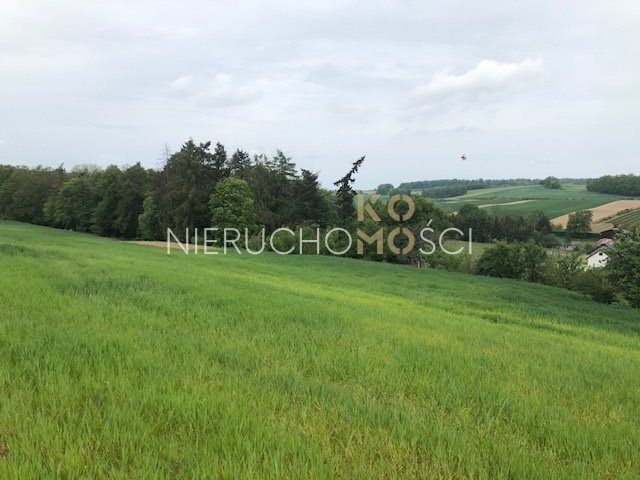 Działka budowlana Brochocin, ul. Malinowa. Zdjęcie 8