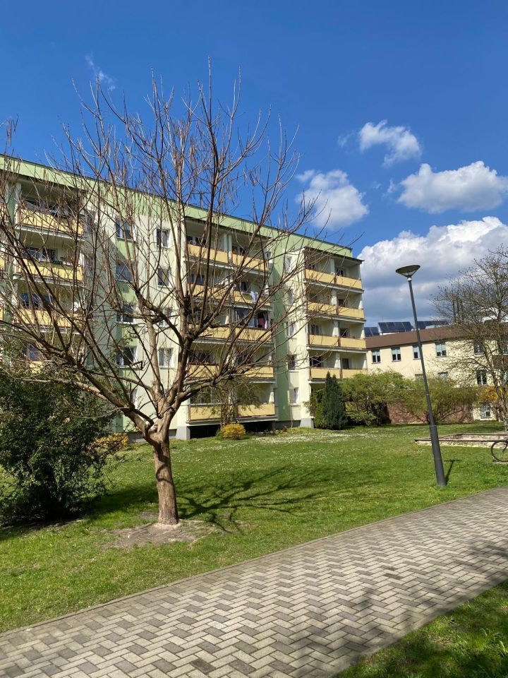 Mieszkanie 3-pokojowe Puławy Centrum, ul. Głęboka. Zdjęcie 3