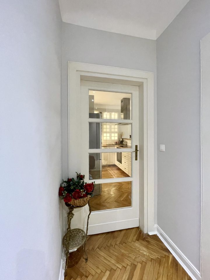 Mieszkanie 2-pokojowe Warszawa Śródmieście, ul. Poznańska. Zdjęcie 6