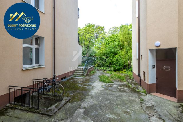 Mieszkanie 3-pokojowe Gdańsk Wrzeszcz, ul. Ludwika Waryńskiego. Zdjęcie 17