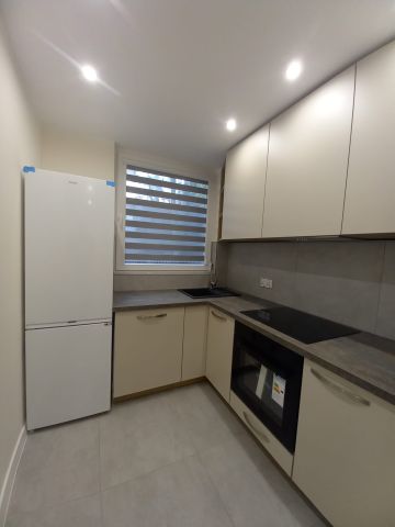 Mieszkanie 2-pokojowe Łódź Widzew, ul. Zbiorcza. Zdjęcie 1