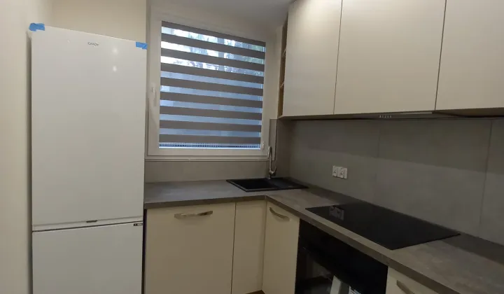 Mieszkanie 2-pokojowe Łódź Widzew, ul. Zbiorcza