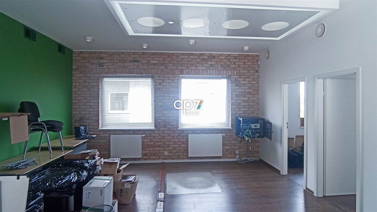 Lokal Kraków Bronowice, ul. Balicka. Zdjęcie 4