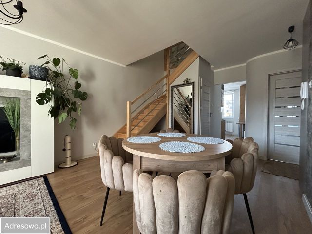 Mieszkanie 4-pokojowe Ełk, ul. Wielkanocna. Zdjęcie 1