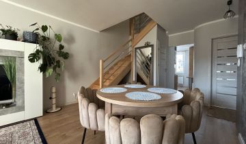 Mieszkanie 4-pokojowe Ełk, ul. Wielkanocna
