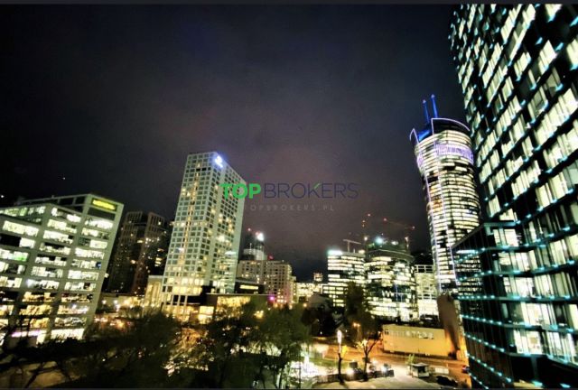 Mieszkanie 2-pokojowe Warszawa Wola, ul. Wronia. Zdjęcie 7