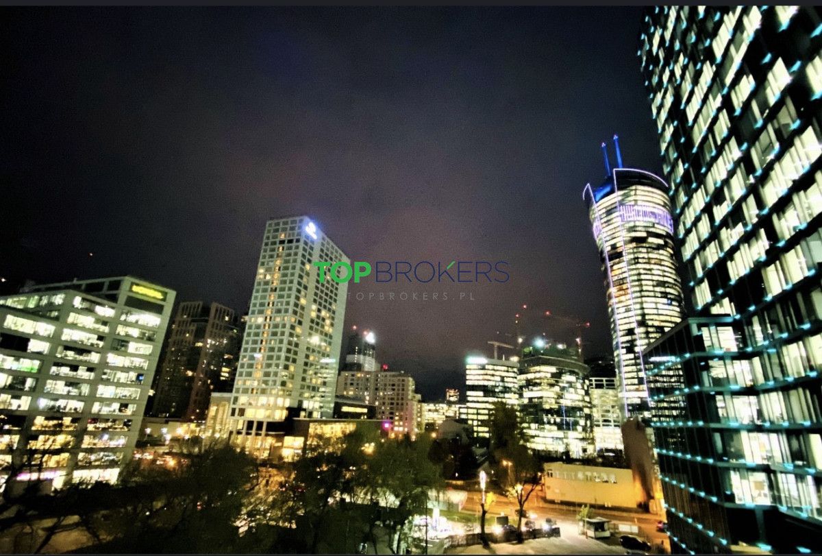 Mieszkanie 2-pokojowe Warszawa Wola, ul. Wronia. Zdjęcie 7