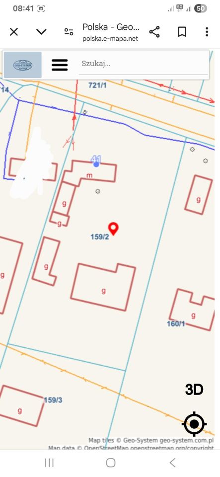 Działka rolno-budowlana Gniewięcin. Zdjęcie 6