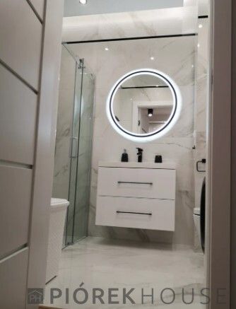 Mieszkanie 2-pokojowe Warszawa Mokotów, ul. Komputerowa. Zdjęcie 6