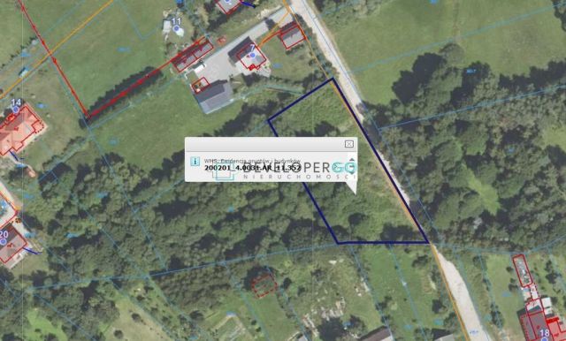 Działka budowlana Choroszcz, ul. Torfowa. Zdjęcie 2