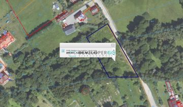 Działka budowlana Choroszcz, ul. Torfowa