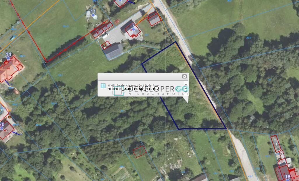 Działka budowlana Choroszcz, ul. Torfowa. Zdjęcie 2