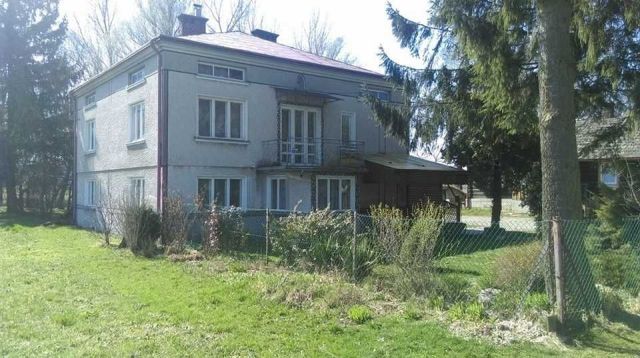 dom wolnostojący Rzeszów Budziwój, ul. Porąbki. Zdjęcie 1