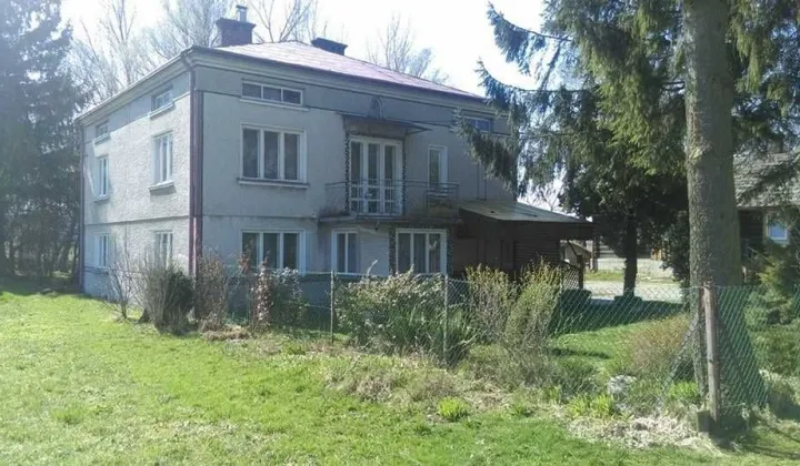 dom wolnostojący Rzeszów Budziwój, ul. Porąbki