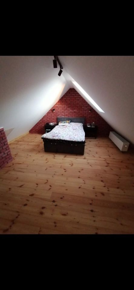 dom szeregowy Marki, ul. Kazimierza Pułaskiego. Zdjęcie 8