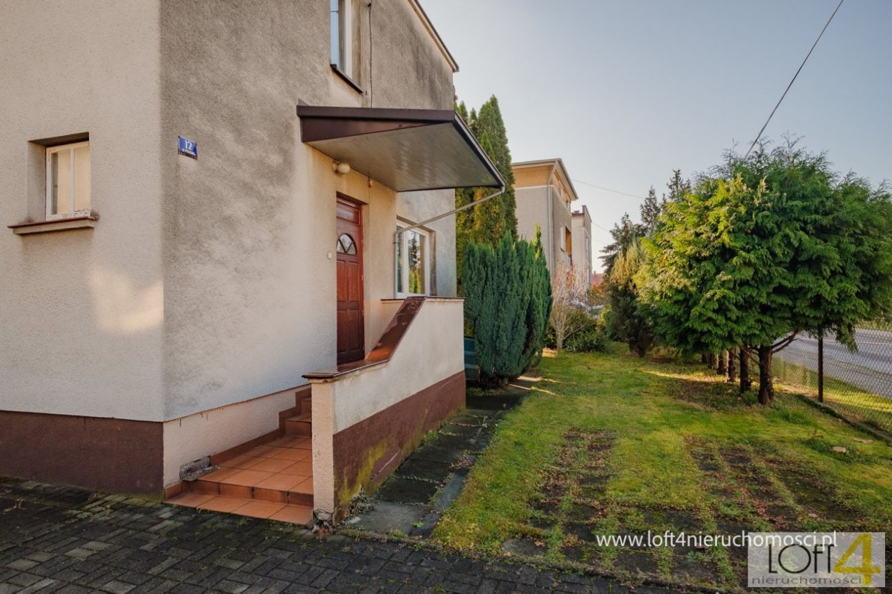 bliźniak, 6 pokoi Tarnów, ul. Brzozowa. Zdjęcie 5