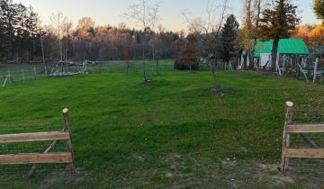 Działka rolno-budowlana Gardzin Gozdno