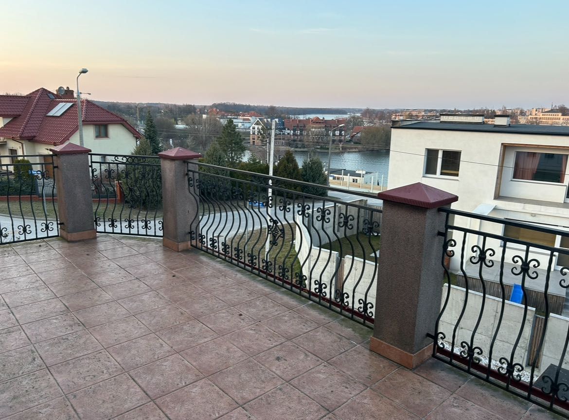 dom wolnostojący Iława, ul. Mławska. Zdjęcie 7