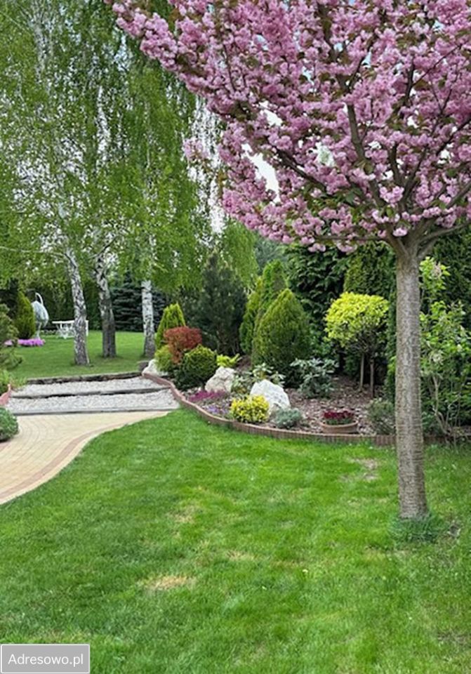 dom wolnostojący, 9 pokoi Aleksandrów. Zdjęcie 8