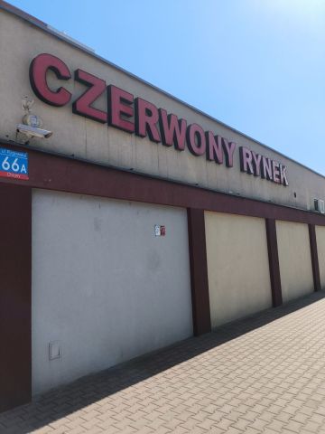 Lokal Łódź Górna, ul. Rzgowska. Zdjęcie 1