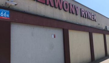 Lokal Łódź Górna, ul. Rzgowska