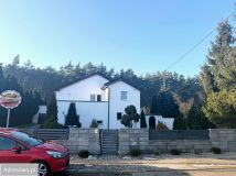 dom wolnostojący, 5 pokoi Witnica, ul. Końcowa. Zdjęcie 1