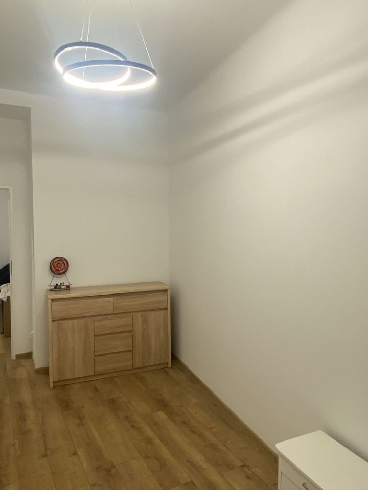 Mieszkanie 2-pokojowe Warszawa Wola, ul. Żelazna. Zdjęcie 5