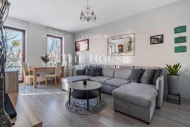 Mieszkanie 2-pokojowe Gdynia Redłowo, ul. Powstania Wielkopolskiego. Zdjęcie 2