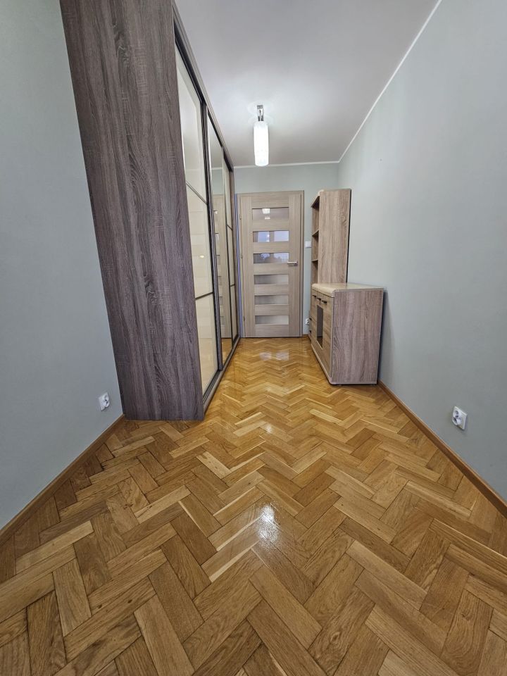 Mieszkanie 2-pokojowe Poznań Grunwald, ul. Orężna. Zdjęcie 5