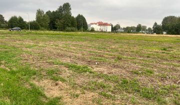 Działka budowlana Dobre, ul. Jana Zycha