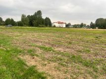 Działka budowlana Dobre, ul. Jana Zycha