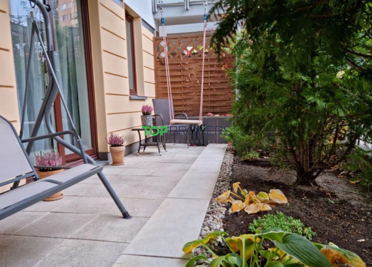 Mieszkanie 3-pokojowe Warszawa Mokotów, ul. Egejska. Zdjęcie 18