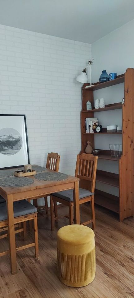 Mieszkanie 2-pokojowe Gdańsk Ujeścisko, ul. Anny Jagiellonki. Zdjęcie 3