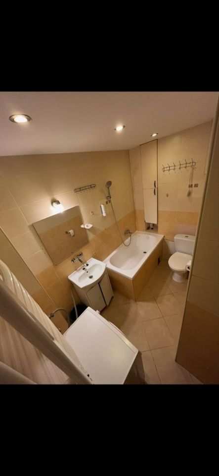 Mieszkanie 2-pokojowe Warszawa Ochota. Zdjęcie 7