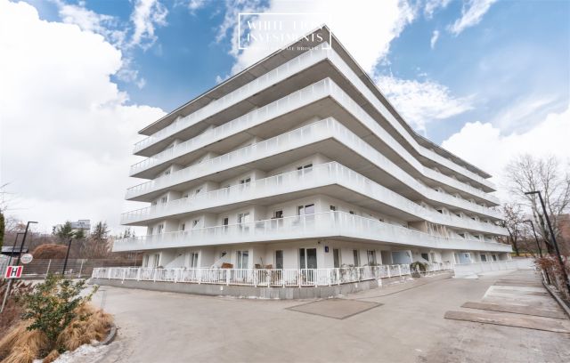 Mieszkanie 3-pokojowe Warszawa Bemowo, ul. Wieśniacza. Zdjęcie 19