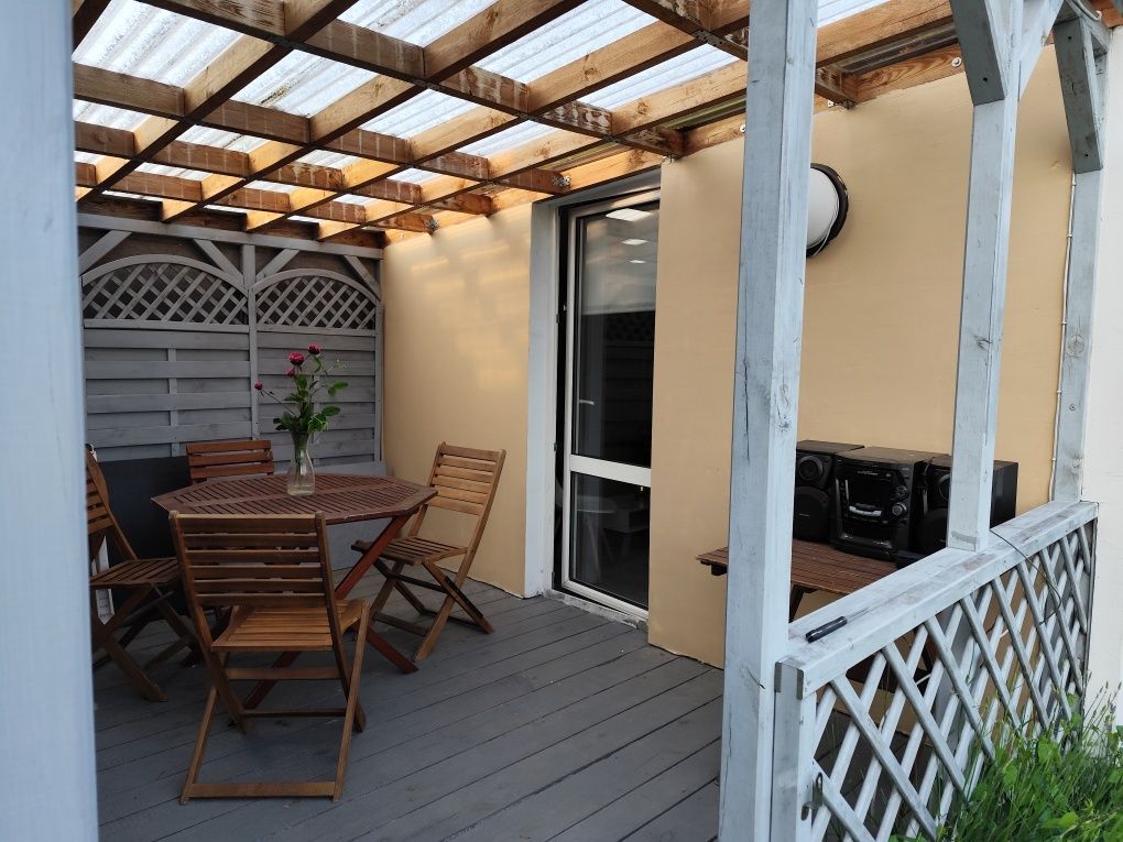 Działka rod Kołobrzeg. Zdjęcie 7