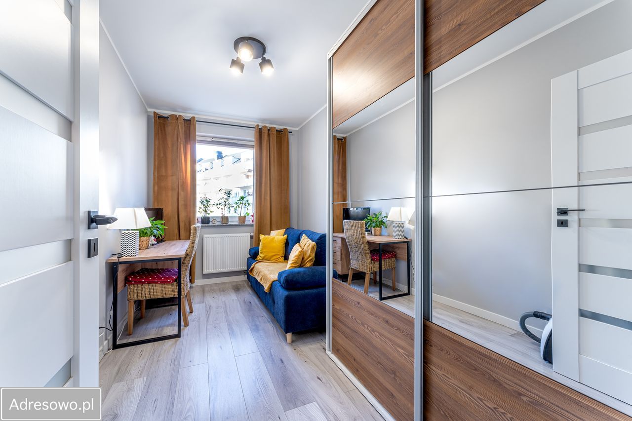 Mieszkanie 3-pokojowe Zielona Góra Łężyca. Zdjęcie 9