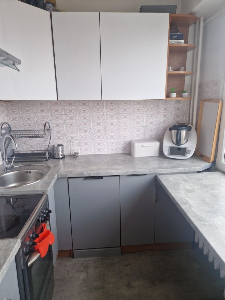 Mieszkanie 2-pokojowe Słupsk Zatorze, ul. Królowej Jadwigi. Zdjęcie 12