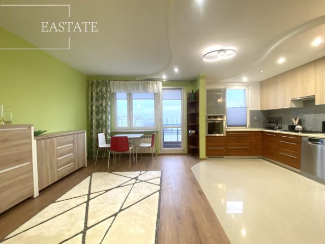 Mieszkanie 3-pokojowe Warszawa Ursynów, ul. Zamiany. Zdjęcie 2