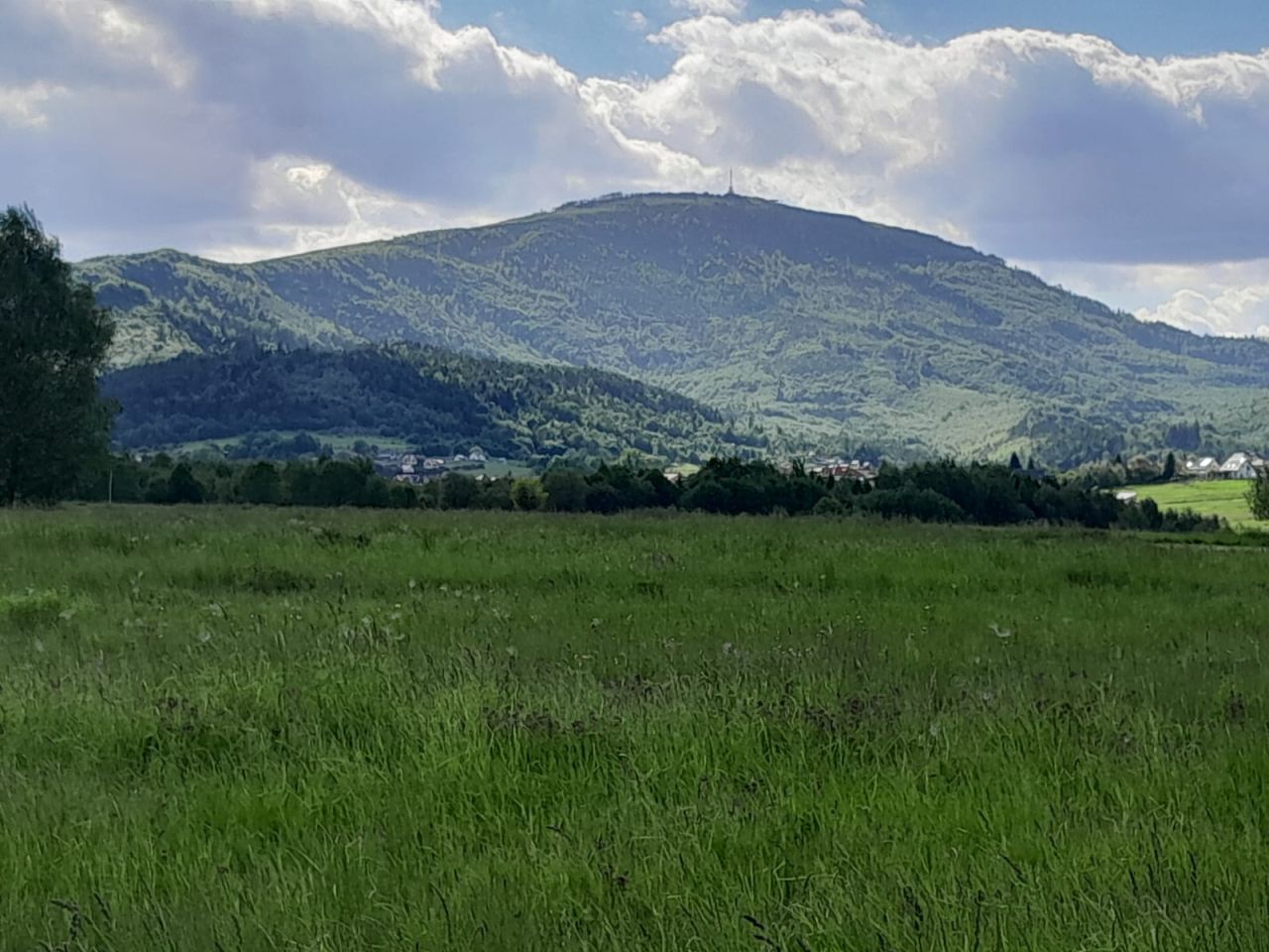 Działka budowlana Lipowa, ul. Promienna. Zdjęcie 2